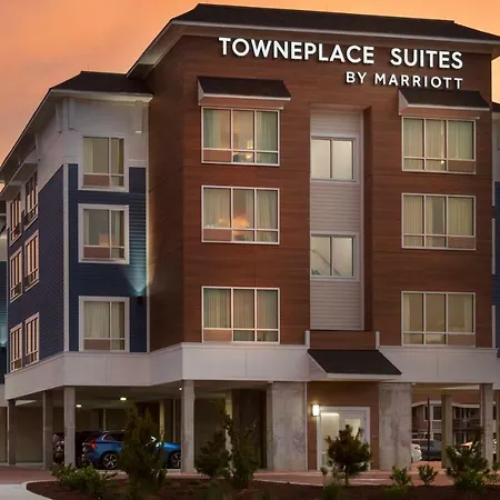 Towneplace Suites By Marriott Outer Banks Kill Devil Hills